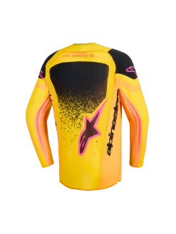 Supertech Jugend-Trikot Nomur 2026
