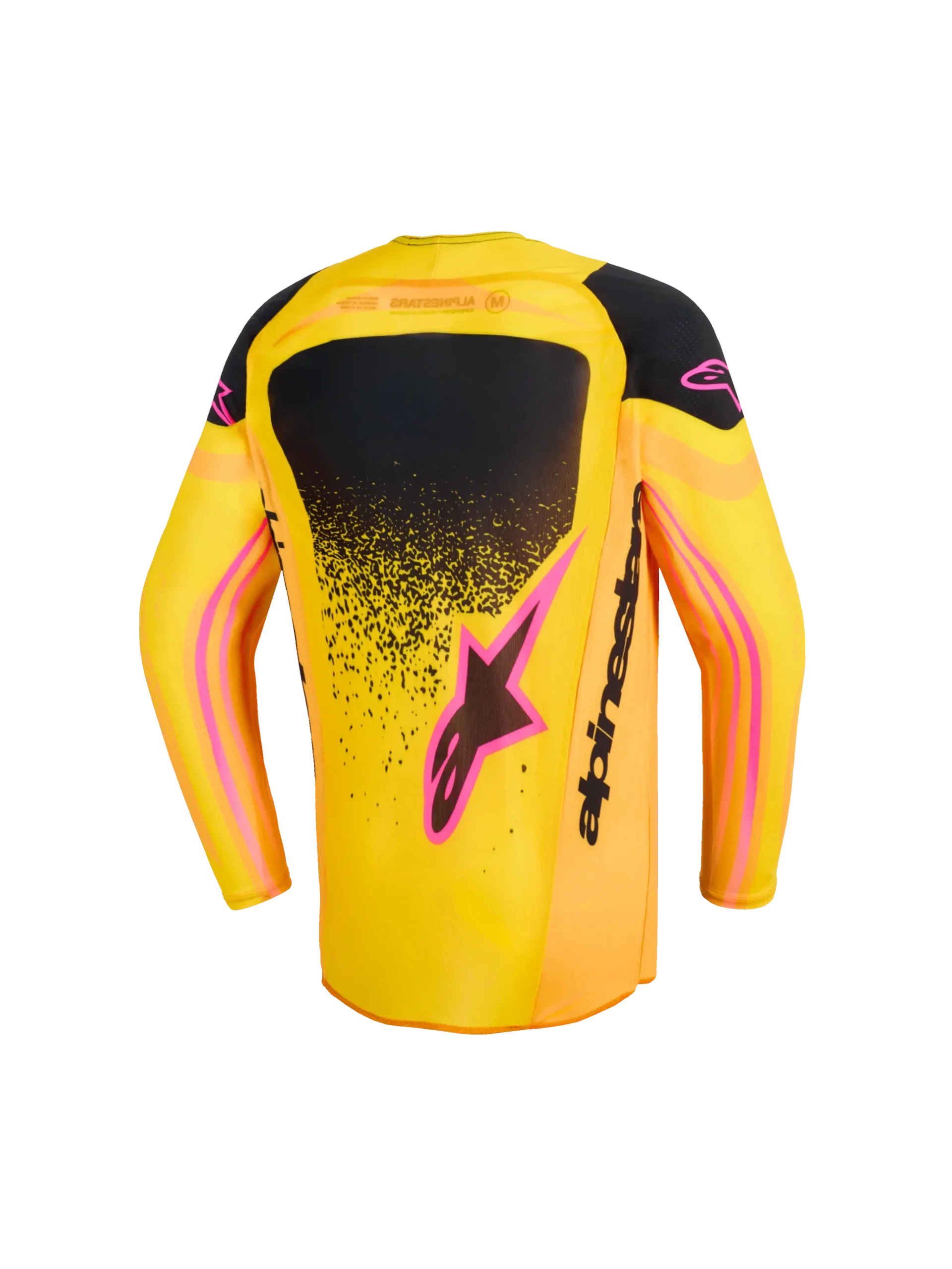 Supertech Jugend-Trikot Nomur 2026