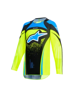 Supertech Jugend-Trikot Nomur 2026