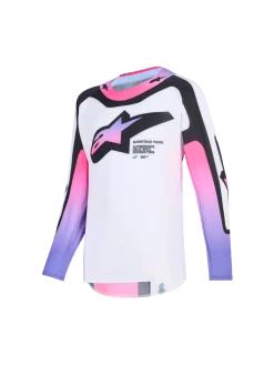 Supertech Jugend-Trikot Vista 2026