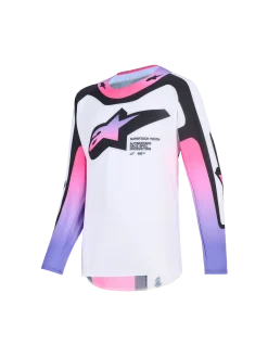 Supertech Jugend-Trikot Vista 2026
