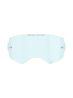 Supertech Klares Glas
