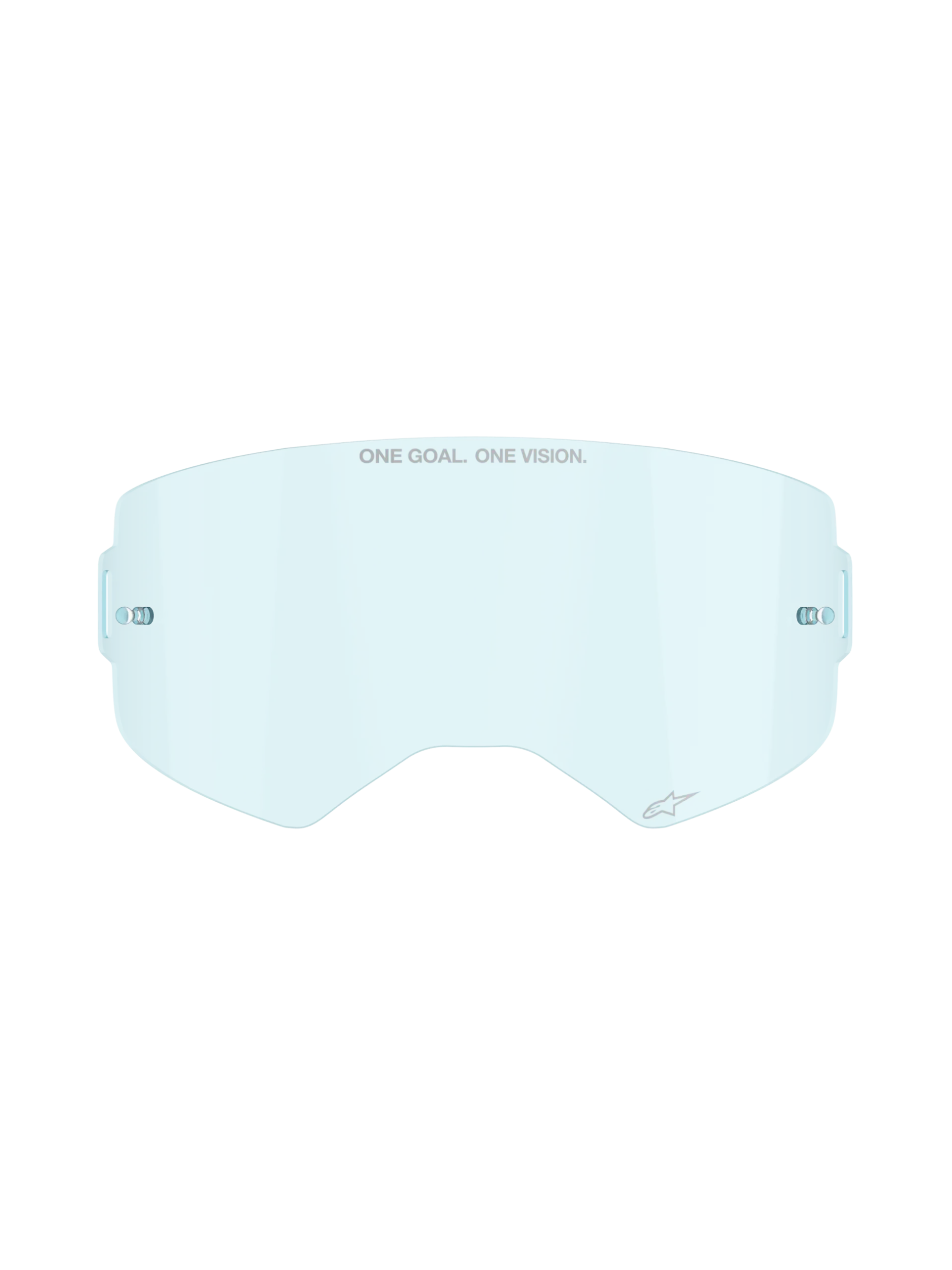 Supertech Klares Glas