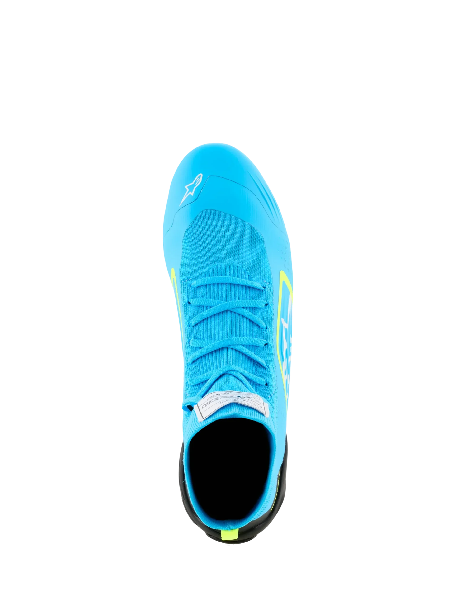 Supertech K Schuhe - FIA