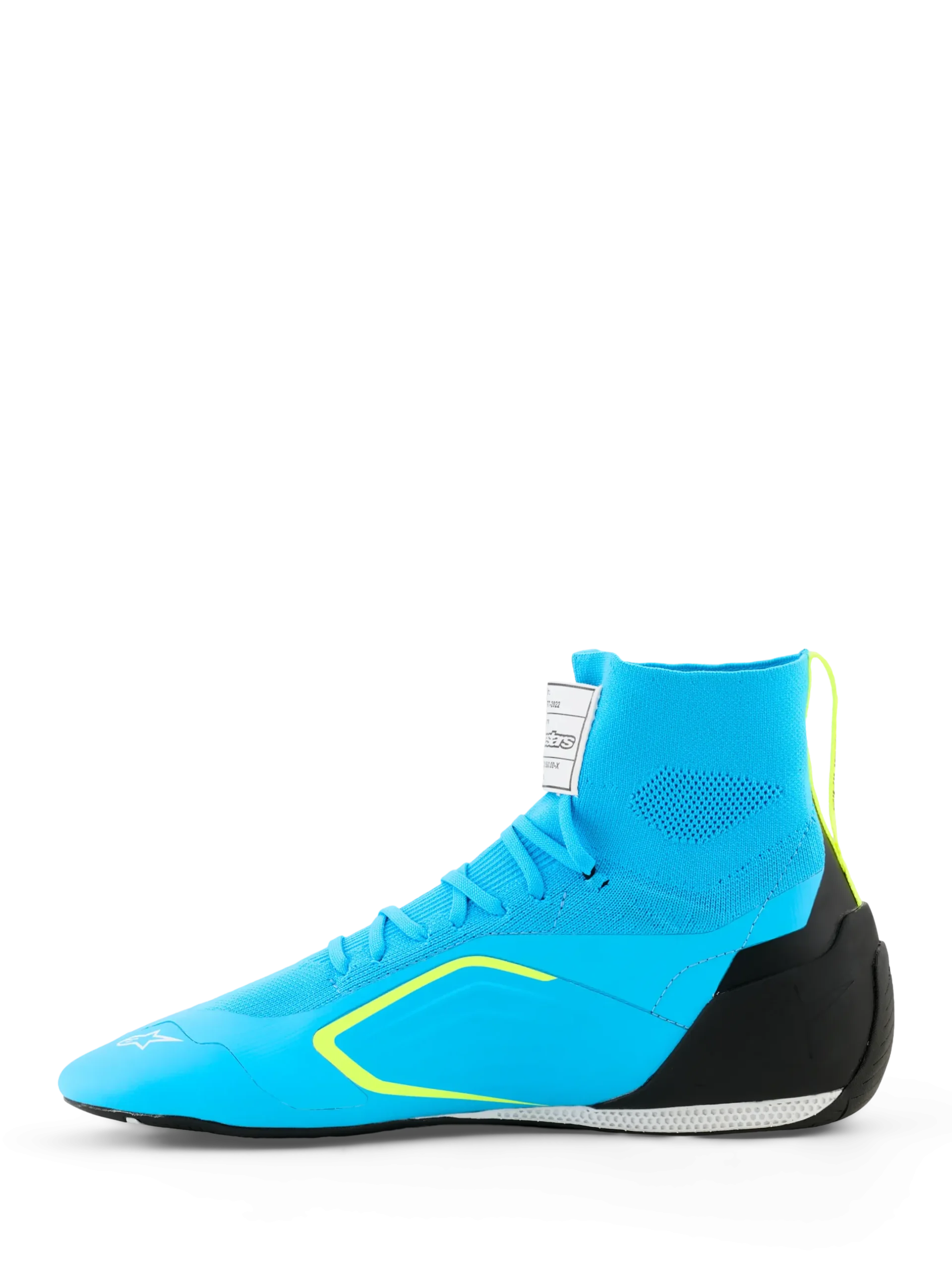 Supertech K Schuhe - FIA