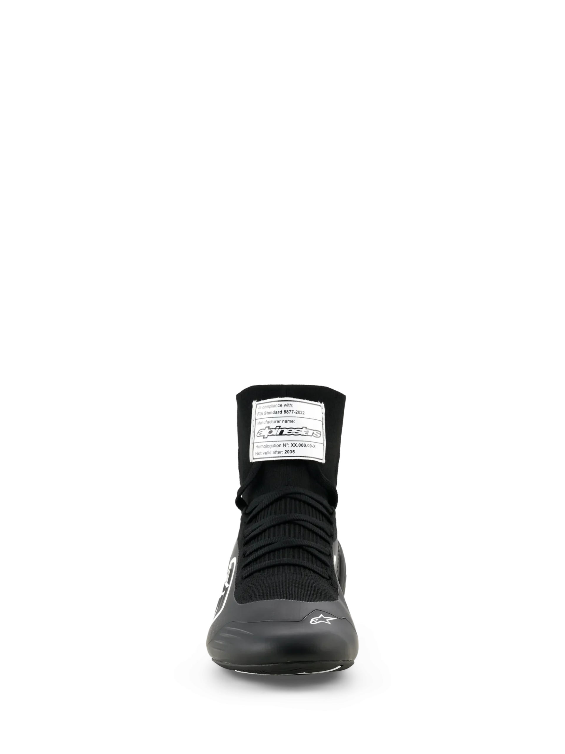 Supertech K Schuhe - FIA