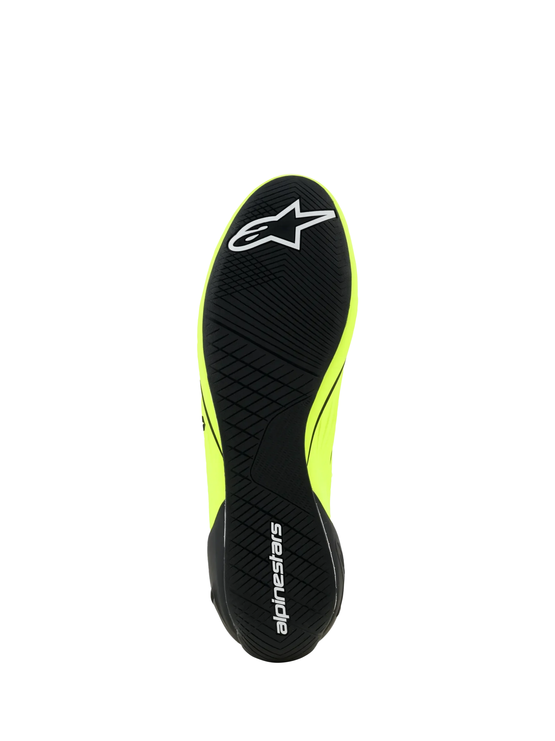 Supertech K Schuhe - FIA