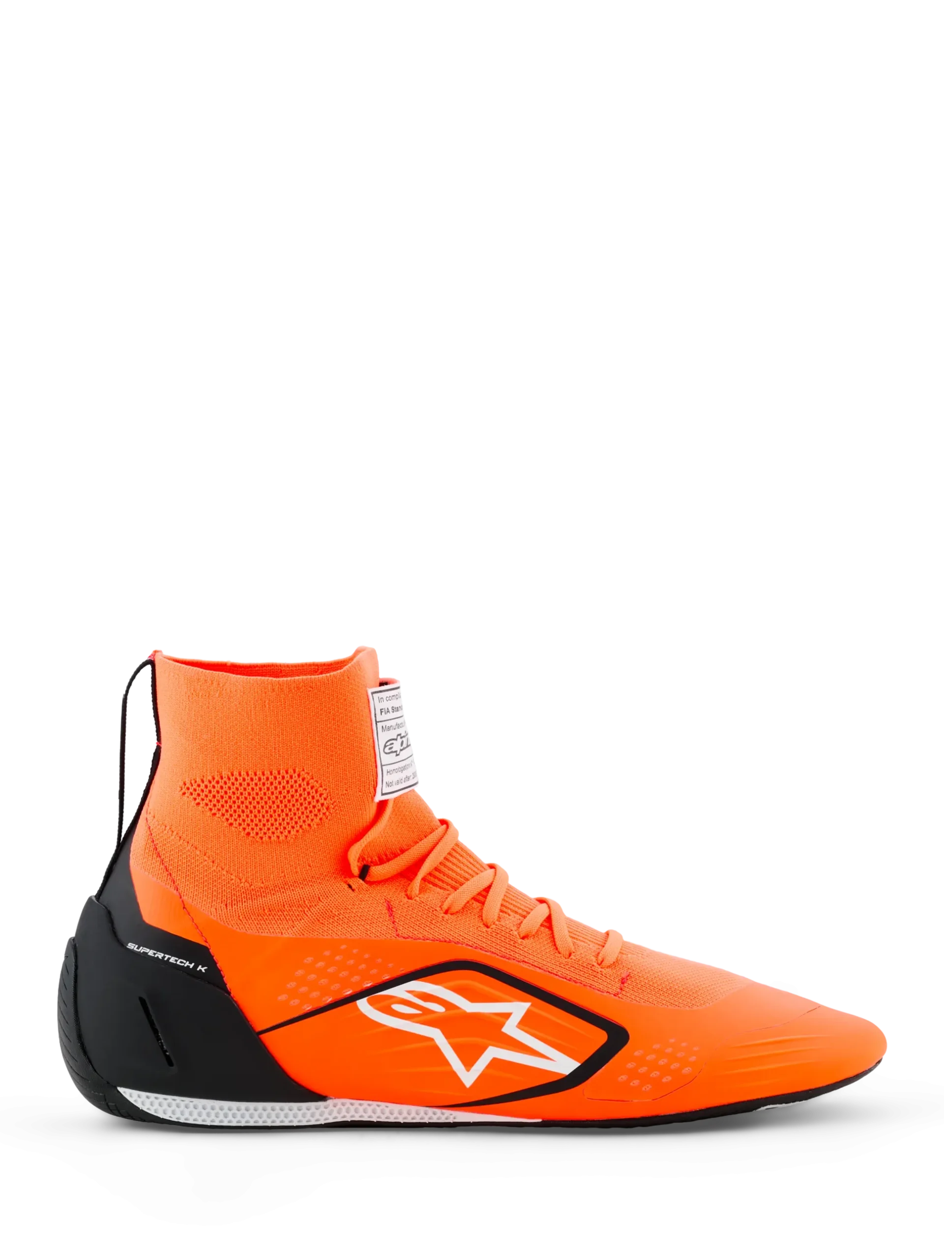 Supertech K Schuhe - FIA