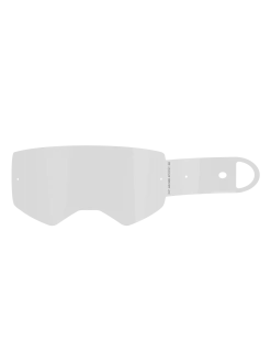 Supertech Laminiert Tear-Off