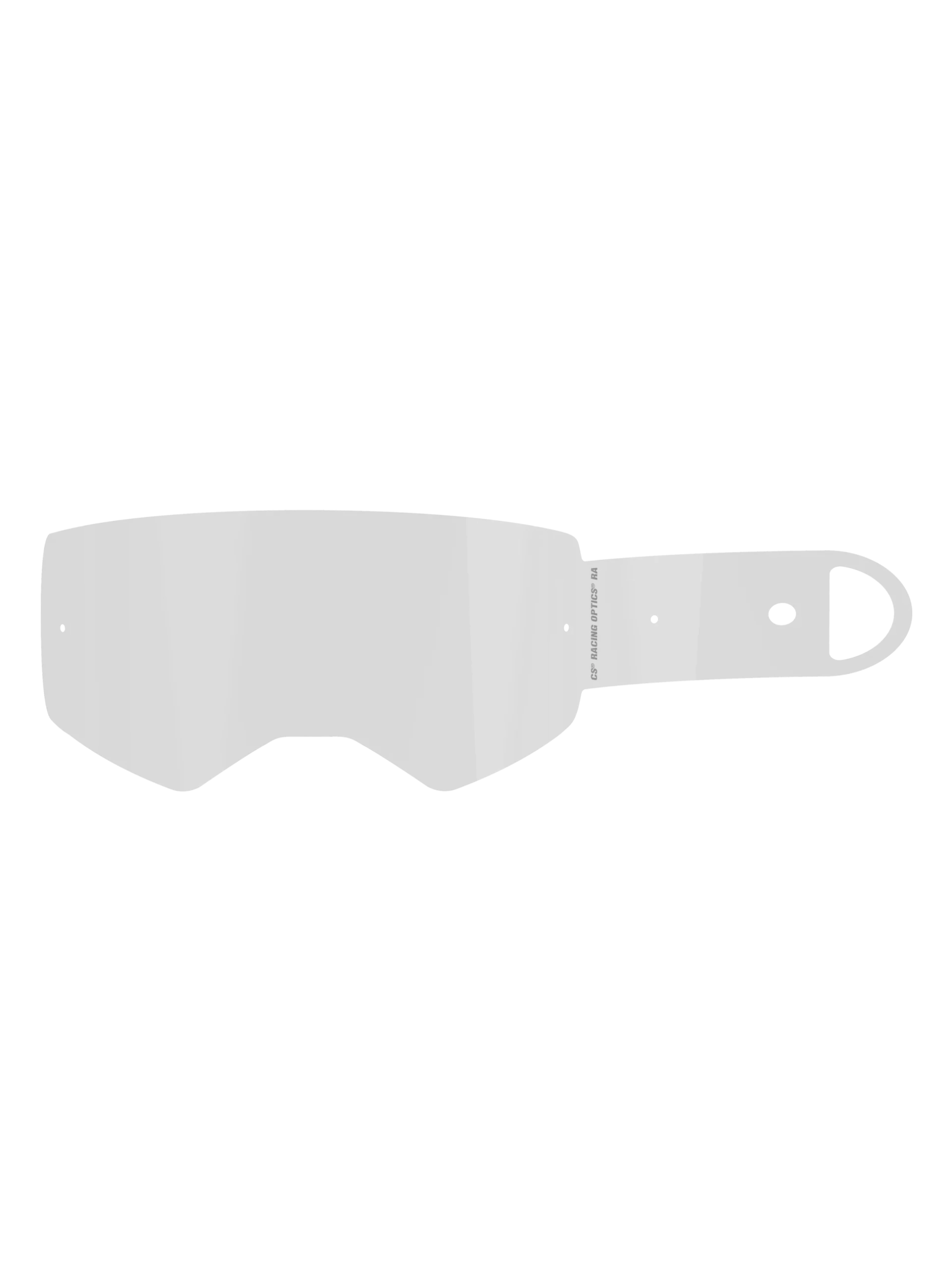 Supertech Laminiert Tear-Off