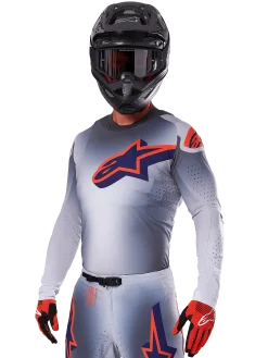 2025 Supertech Lipan Bekleidungsset
