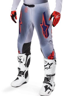 2025 Supertech Lipan Bekleidungsset