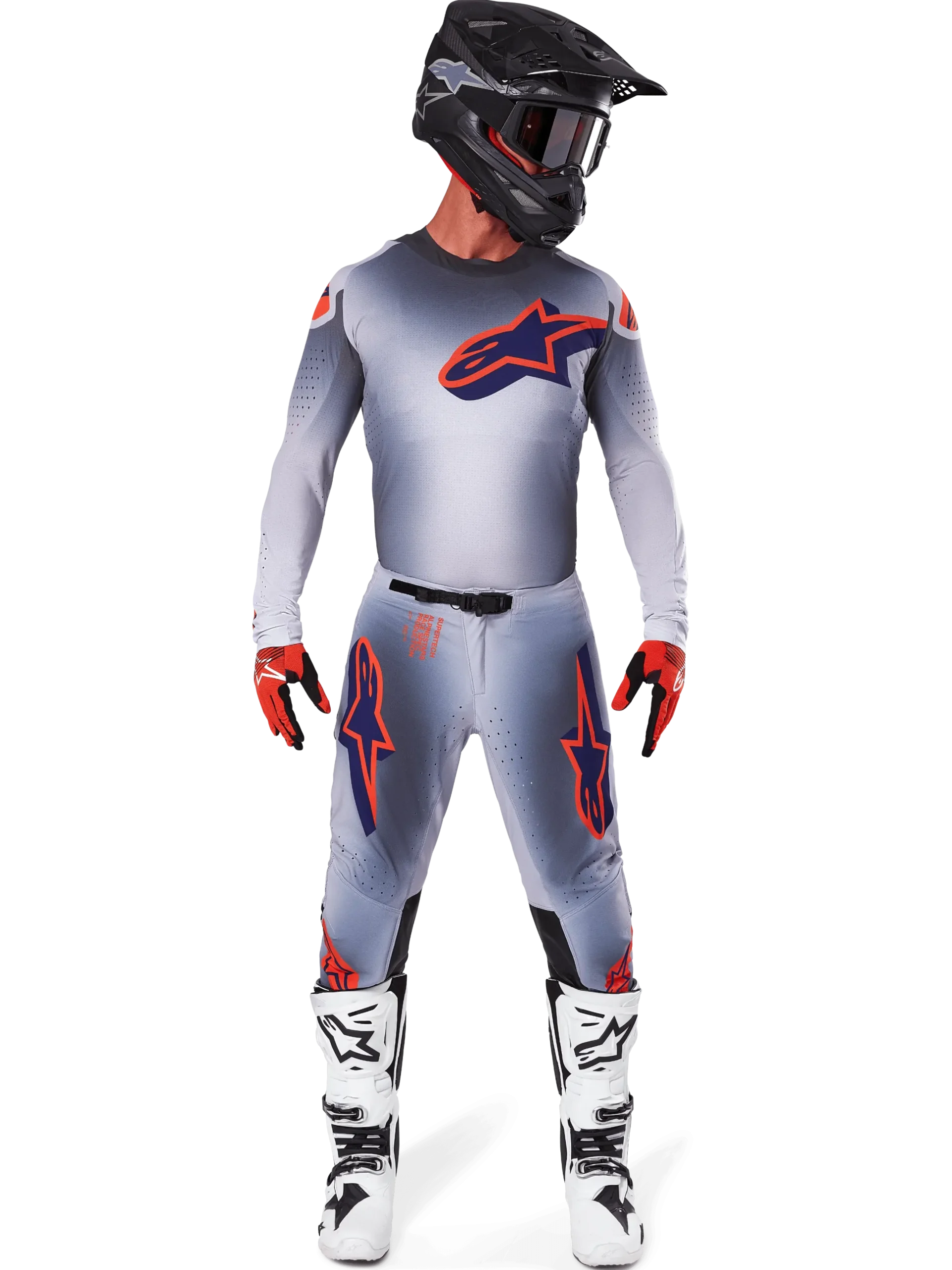 2025 Supertech Lipan Trikot