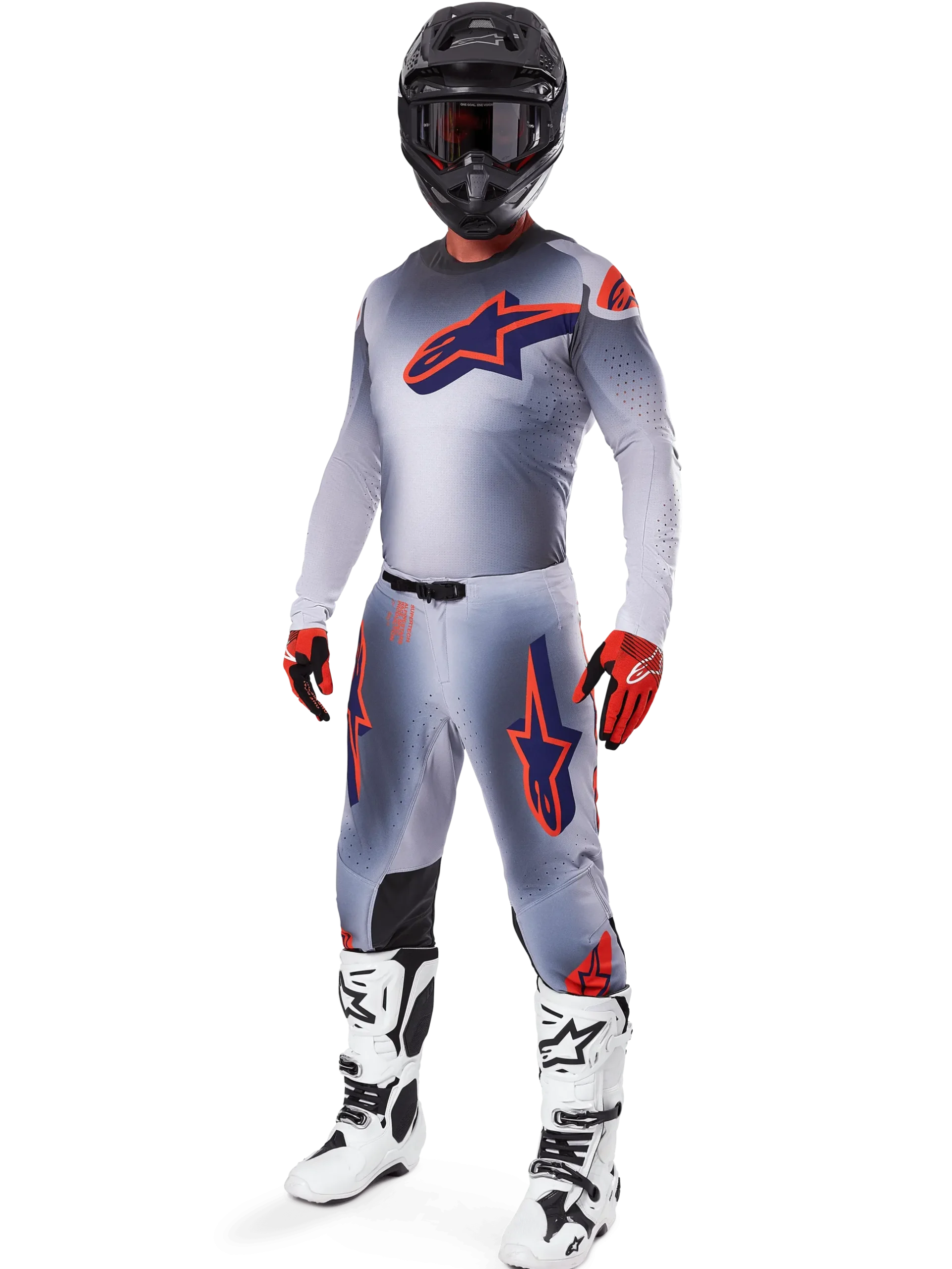 2025 Supertech Lipan Trikot