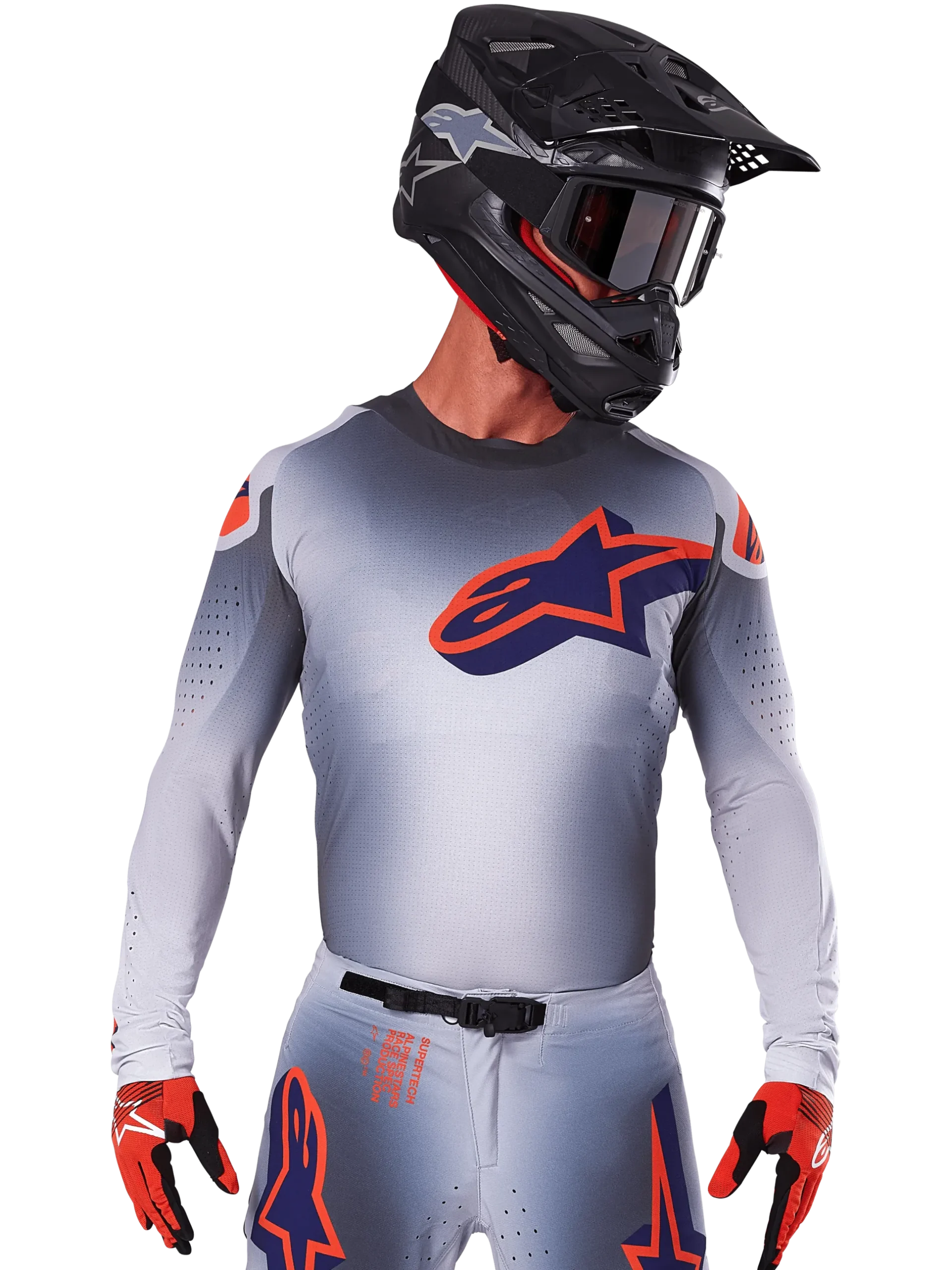 2025 Supertech Lipan Trikot
