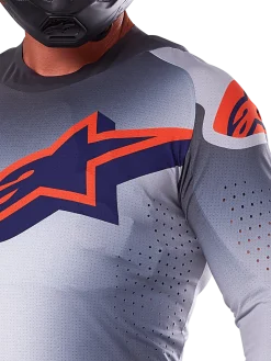 2025 Supertech Lipan Trikot