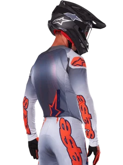 2025 Supertech Lipan Trikot