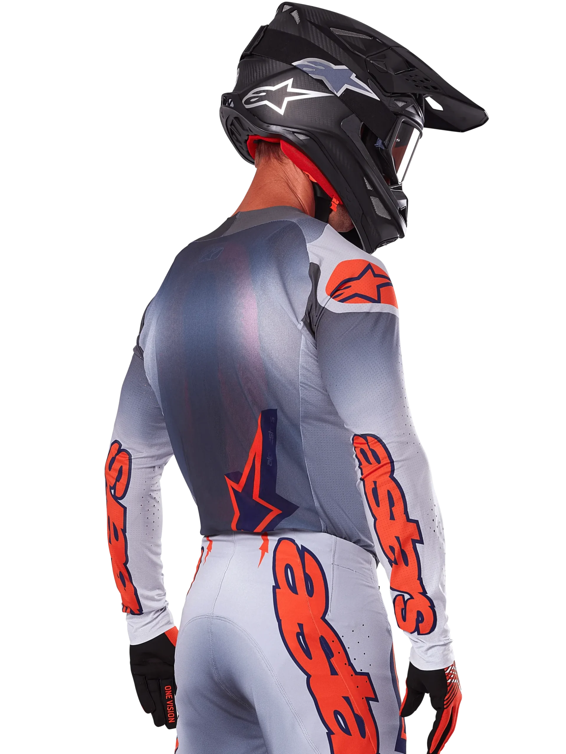 2025 Supertech Lipan Trikot