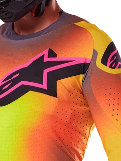 Supertech Lipan Trikot 2025