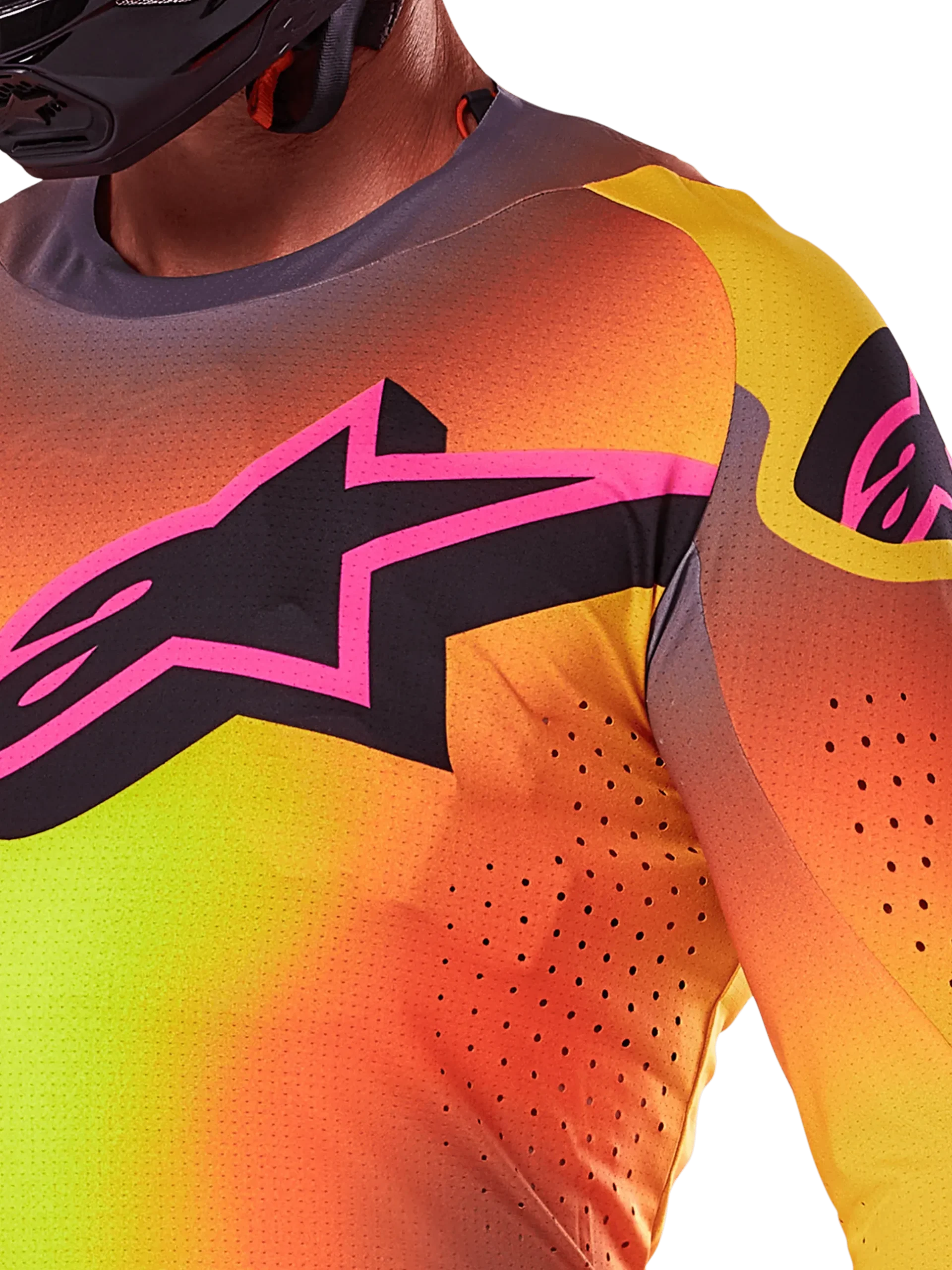 Supertech Lipan Trikot 2025