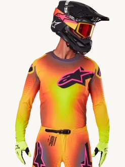 Supertech Lipan Trikot 2025