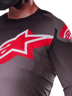 2025 Supertech Lipan Trikot