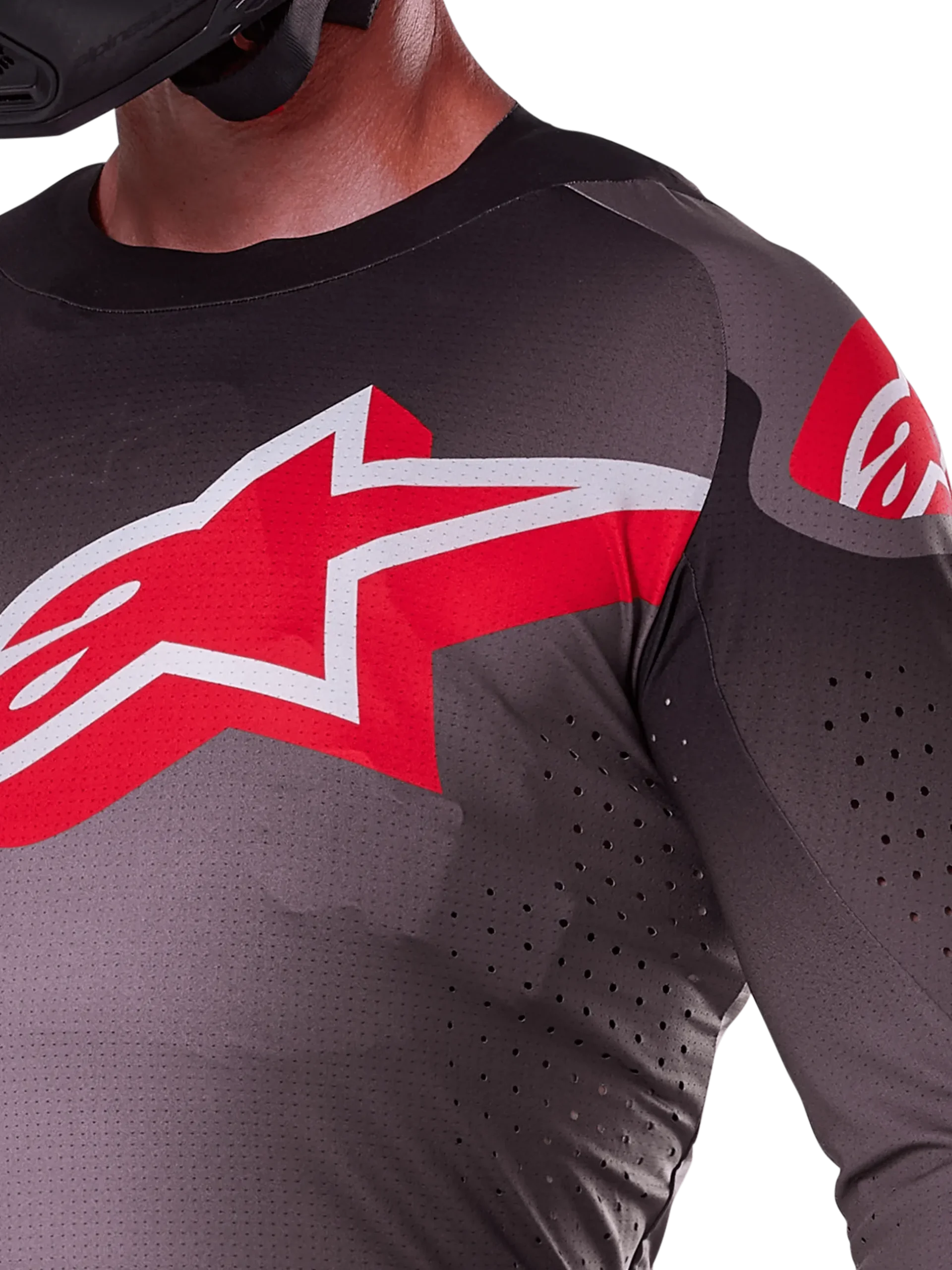 2025 Supertech Lipan Trikot