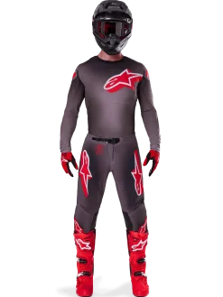 2025 Supertech Lipan Trikot