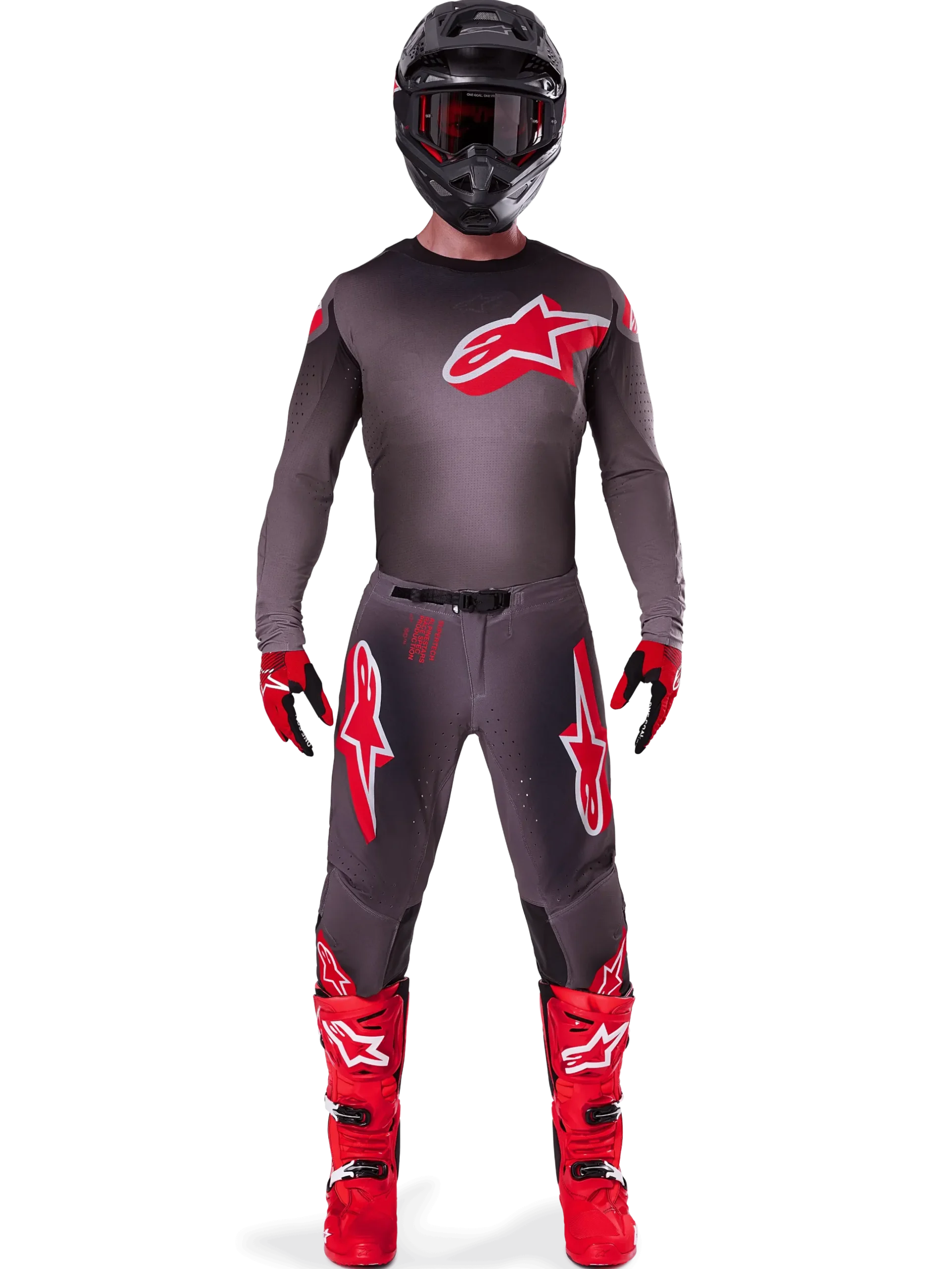 2025 Supertech Lipan Trikot