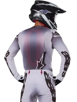 2025 Supertech Maker Bekleidungsset