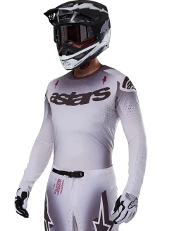 2025 Supertech Maker Bekleidungsset