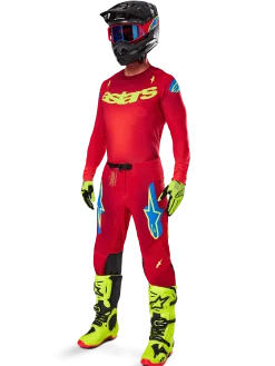 Supertech Maker Bekleidungsset 2025