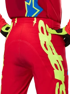 Supertech Maker Bekleidungsset 2025