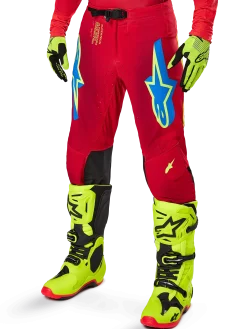 Supertech Maker Bekleidungsset 2025