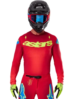 Supertech Maker Bekleidungsset 2025