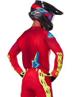 Supertech Maker Bekleidungsset 2025