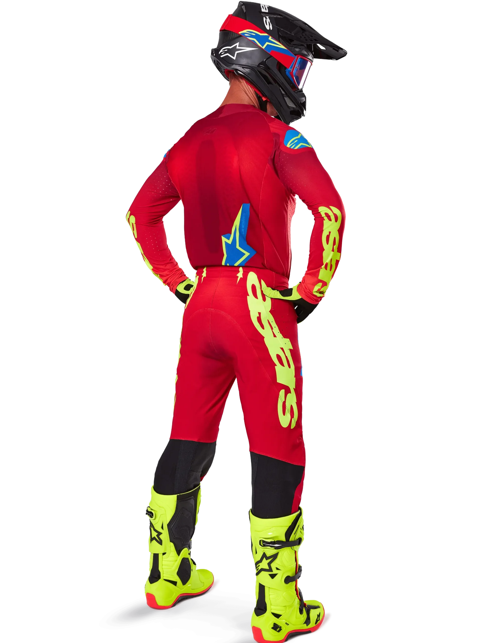 2025 Supertech Maker Hose