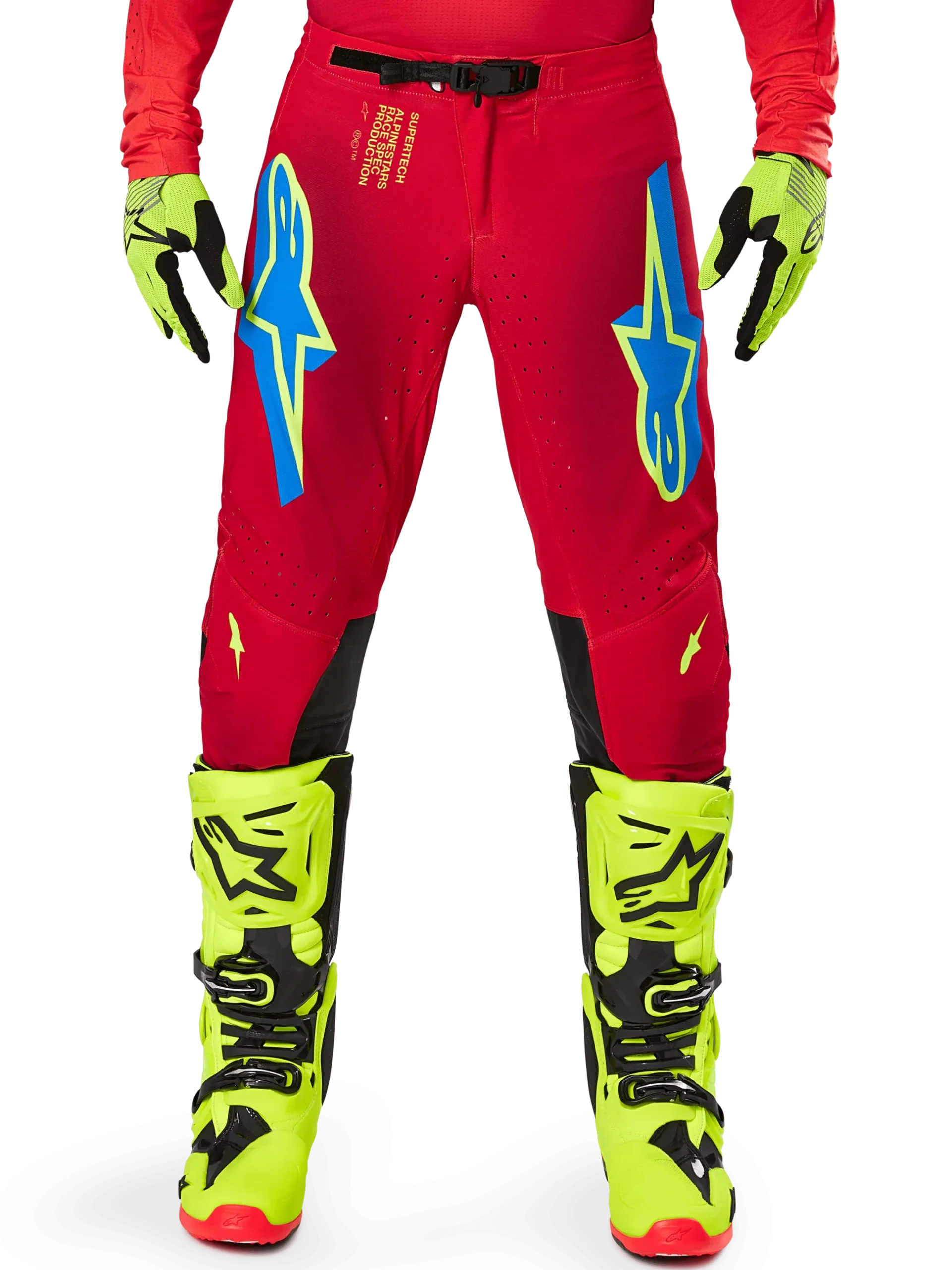 2025 Supertech Maker Hose