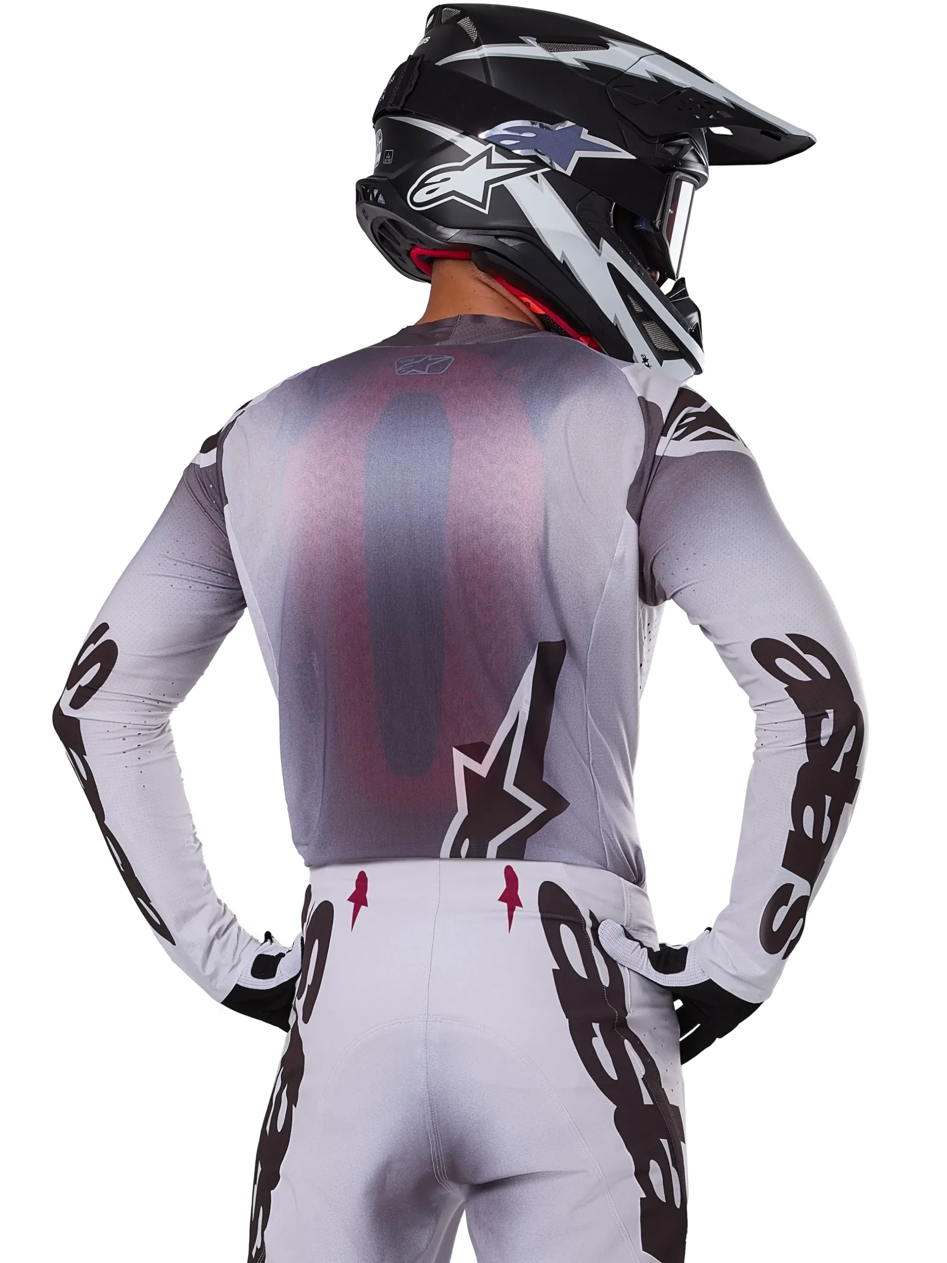2025 Supertech Maker Trikot