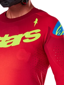 2025 Supertech Maker Trikot