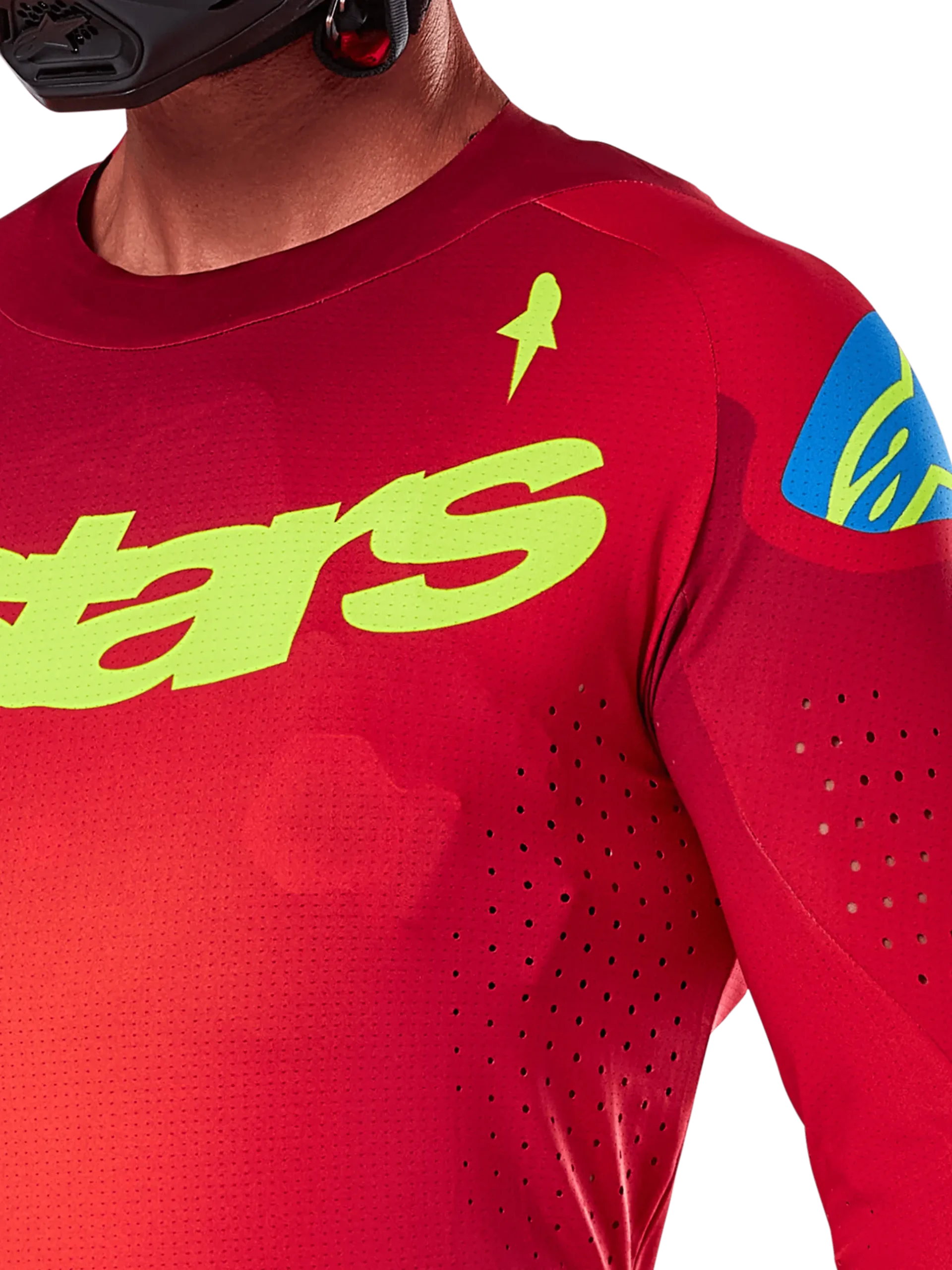 2025 Supertech Maker Trikot