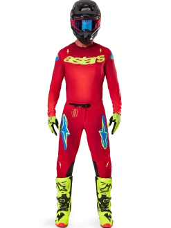 2025 Supertech Maker Trikot