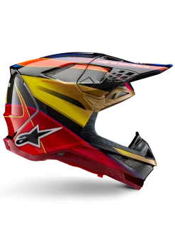 Supertech M10 Era Helm ECE 22.06