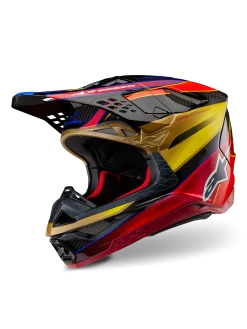Supertech M10 Era Helm ECE 22.06