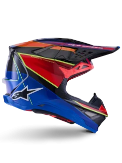 Supertech M10 Era Helm ECE 22.06