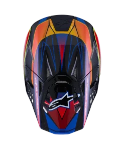 Supertech M10 Era Helm ECE 22.06