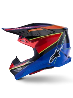 Supertech M10 Era Helm ECE 22.06