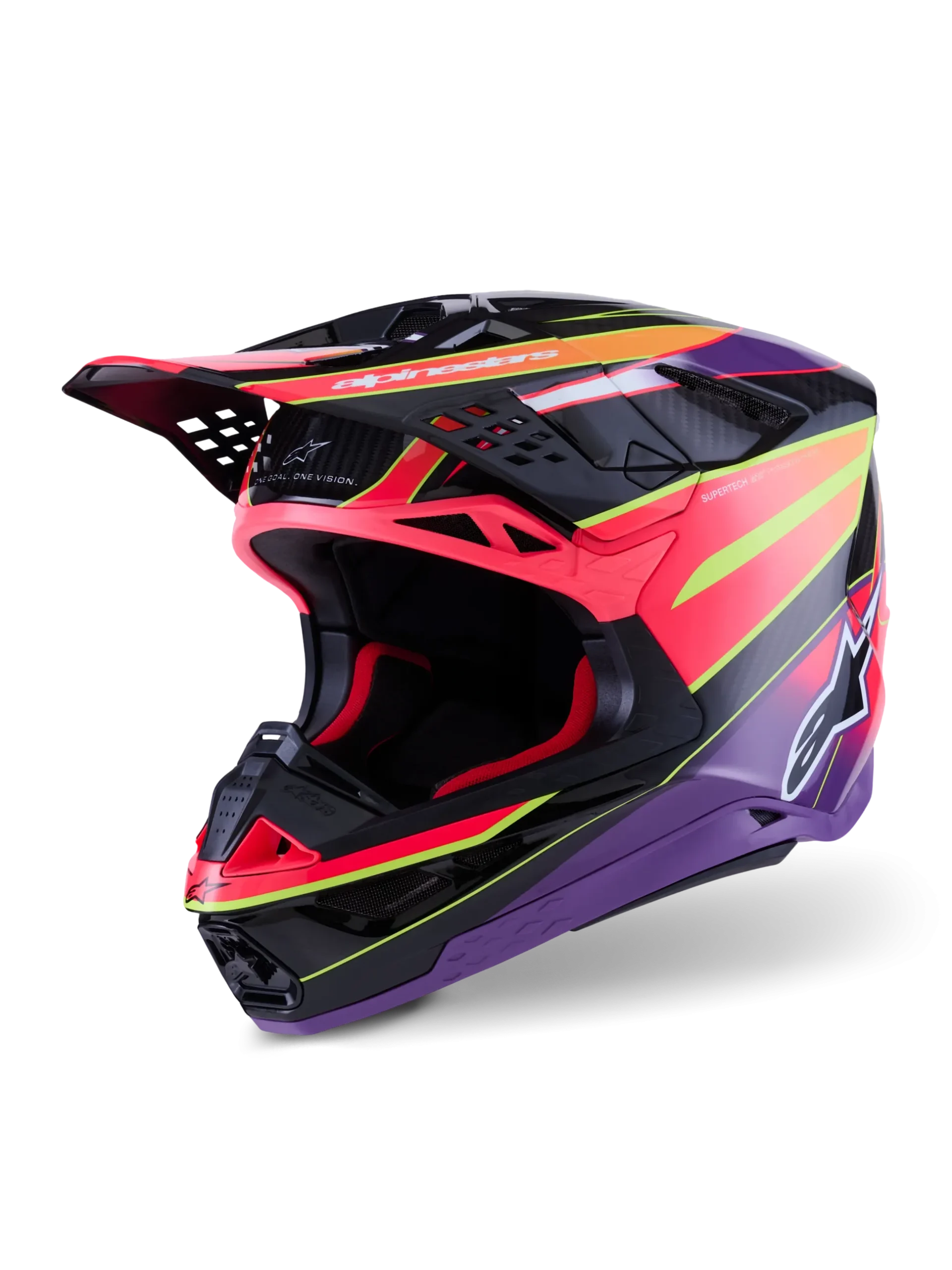 Supertech M10 Era Helm ECE 22.06