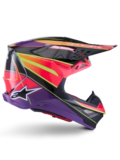 Supertech M10 Era Helm ECE 22.06