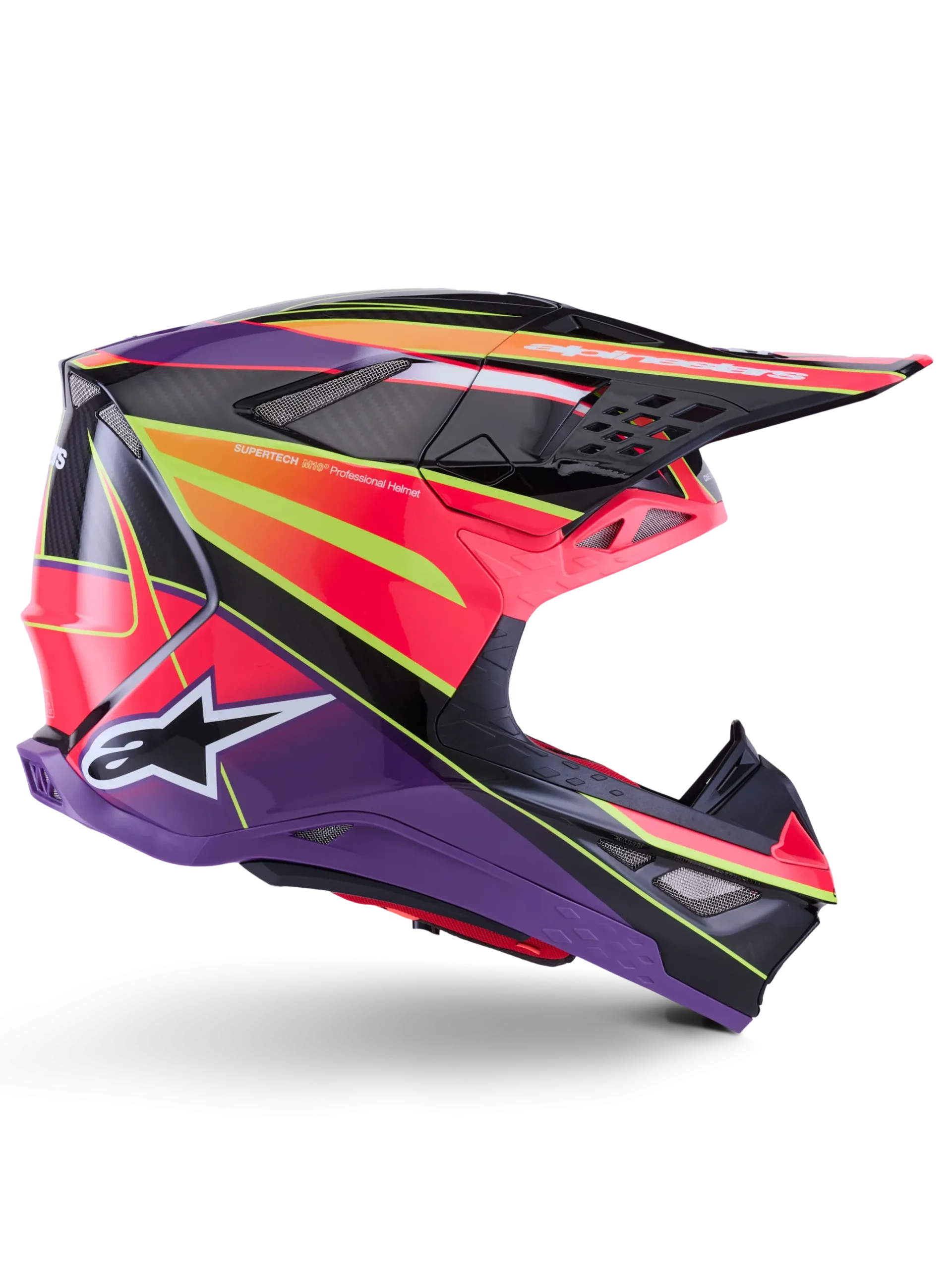 Supertech M10 Era Helm ECE 22.06